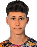 Bartosz SENDŁAK