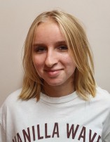 Weronika OSMULSKA