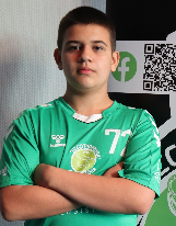 Jarosław PIĘTA