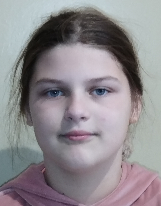 Faustyna LICZMAŃSKA