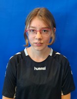 Zuzanna KMIEĆ
