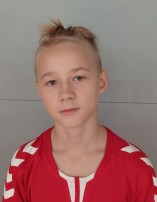Miłosz JEŻOWSKI