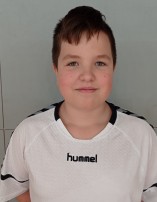 Kuba STRZELCZYK