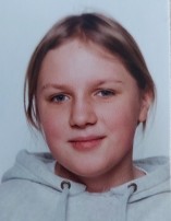 Blanka SZCZYPIŃSKA