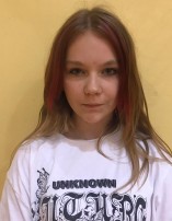 Laura PLEWIŃSKA