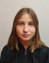 Lena ĆWIKLIŃSKA