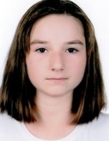 Maria MALISZEWSKA