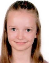 Oliwia BOBROWSKA