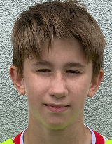 Mateusz GAMSKI