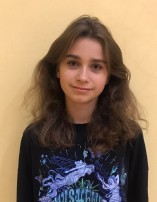 Maja ŻEBERKIEWICZ
