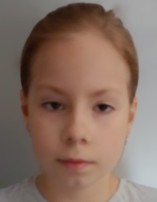 Anastazja MICHAŁOWSKA