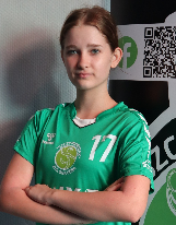 Martyna TRĘBICKA