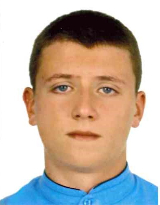 Kacper DOPIERAŁA