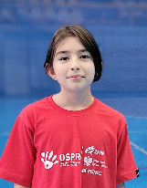 Lena ŁĘDZKA