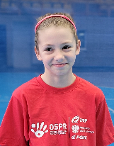 Julia ORSZULIK - ŚWIECAK