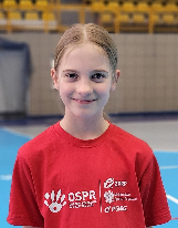 Laura SZPRYNGIER