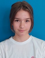 Anna STASZCZYK