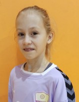 Arlena JĘDRZEJEWSKA