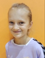 Kamila LEŚ