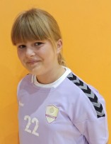 Milena MROZEK