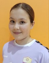 Victoria JANIK