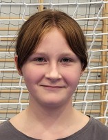 Hania ROSIŃSKA