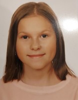 Oliwia MAZUREK