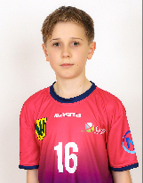 Cyprian BARCICKI