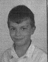 Dominik SZYDŁOWSKI