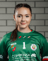 Lilianna  ZACHILSKA