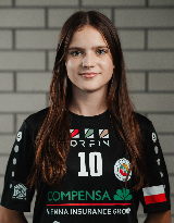 Amelia CESARZ