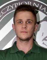 Maciej BAŁDYGA