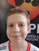 Mateusz STACHNIO