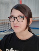 Magdalena IŻMANOWSKA