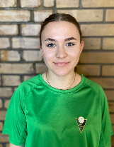 Justyna WIERZYK