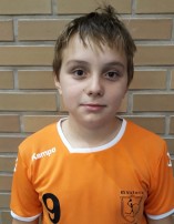Mikołaj KOWALEWSKI
