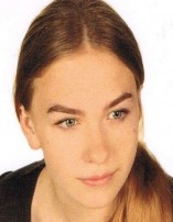 Nina RADOMSKA