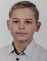 Kamil MAŁKOWSKI