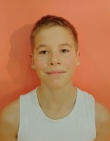 Kacper CYGAN