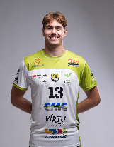 Oleksandr DOVBYSH