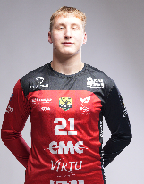 Mykola VOINOV