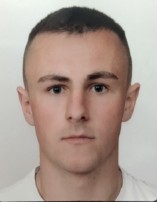 Szymon BŁAŻ
