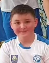 Patryk KANIGOWSKI