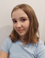 Zuzanna  MYSZKIEWICZ