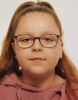 Michalina MAZUREK