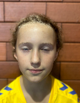 Zoja KOŁODZIEJ
