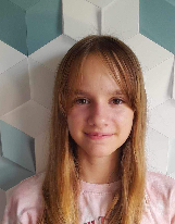 Lena WOŹNIAK