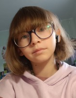 Oleksandra BUTENKO