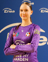Iga BEDNARCZYK