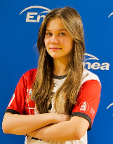 Julia  NOWAKOWSKA